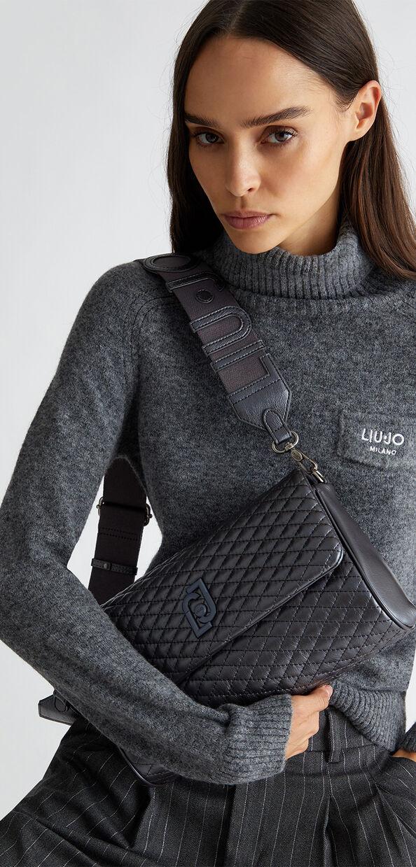 Liu Jo Borsa a tracolla matelassé