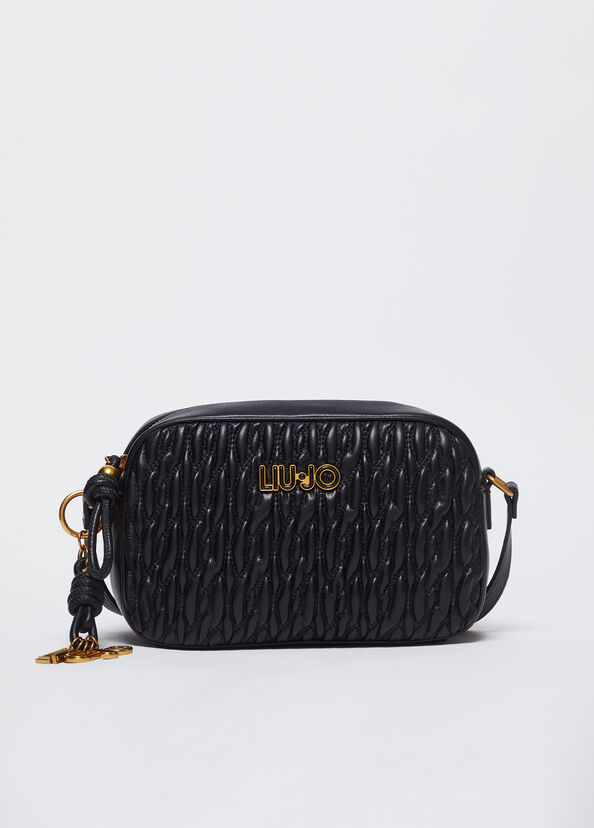 Liu Jo Borsa A Tracolla Matelassé