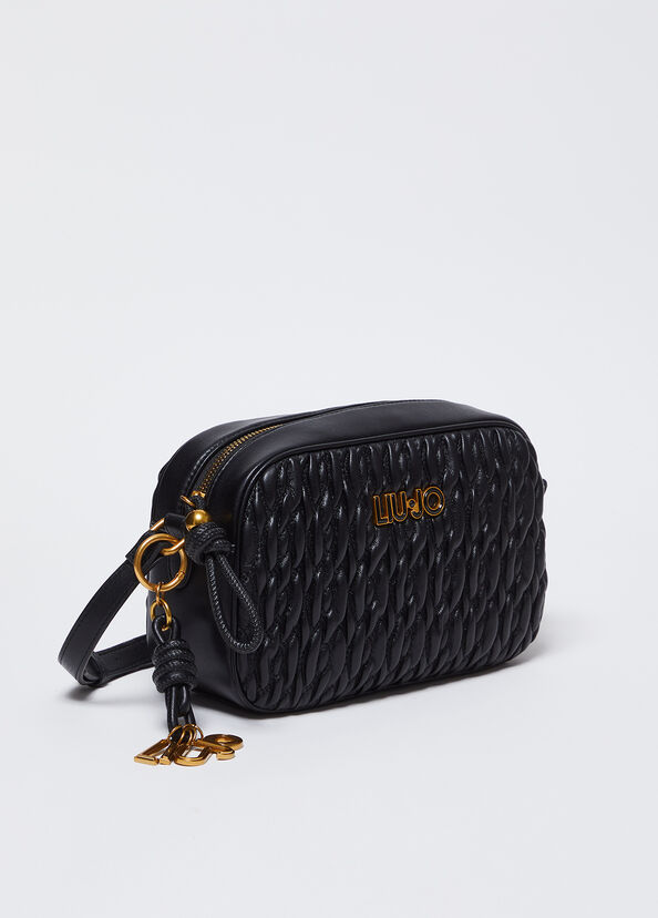 Liu Jo Borsa A Tracolla Matelassé