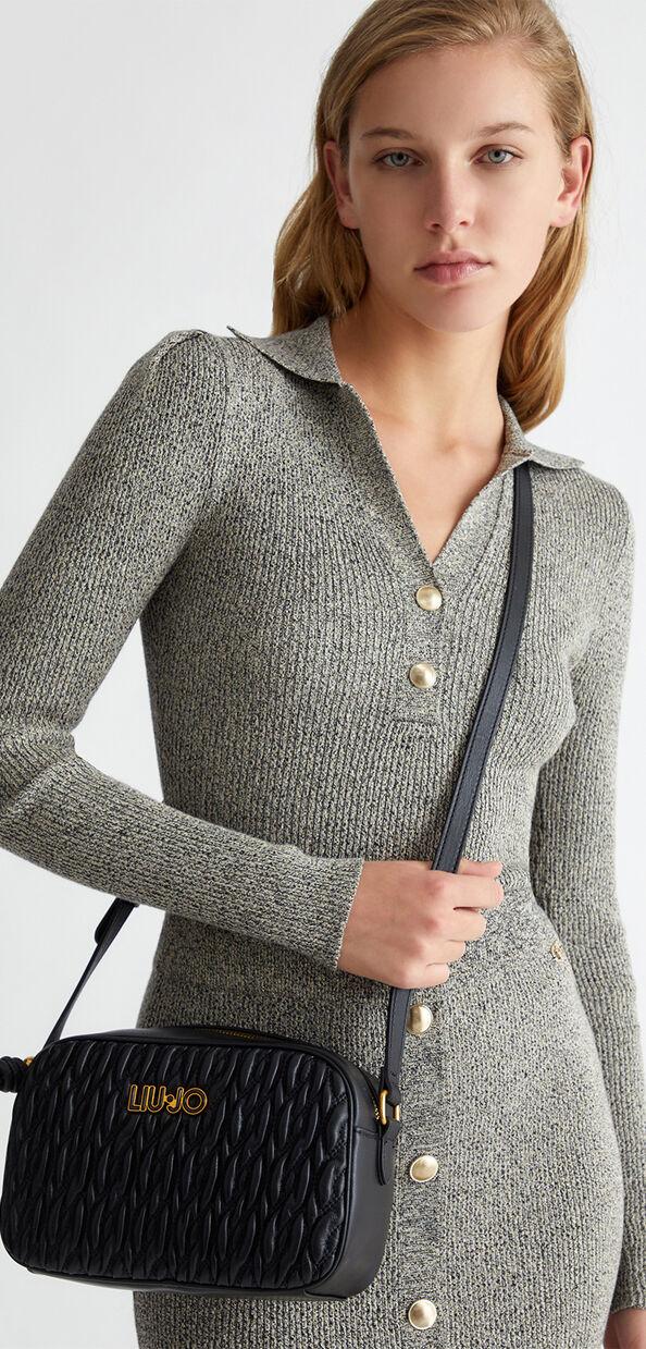 Liu Jo Borsa a tracolla matelassé