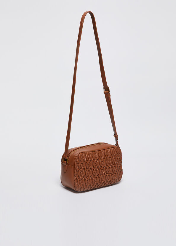 Liu Jo Borsa A Tracolla Matelassé