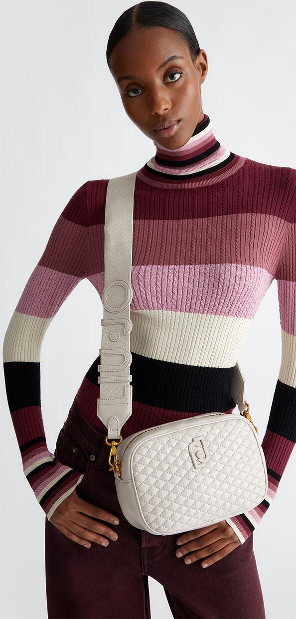 Liu Jo Borsa a tracolla matelassé