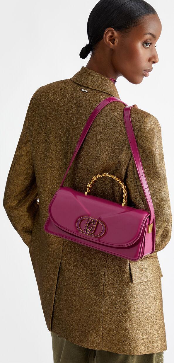 Liu Jo Borsa crossbody rosa