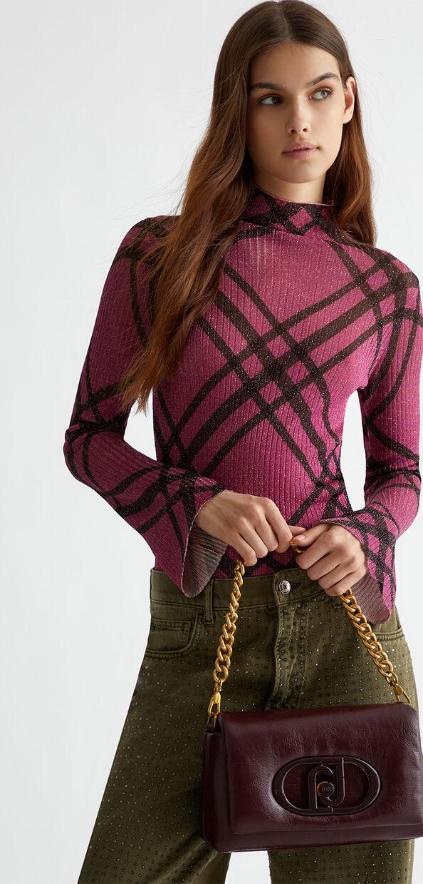 Liu Jo Borsa grande LaPuffy