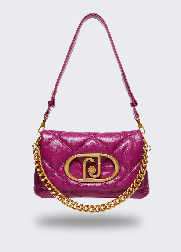 Liu Jo Borsa Grande LaPuffy Matelassé