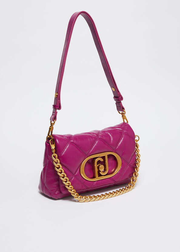 Liu Jo Borsa Grande LaPuffy Matelassé