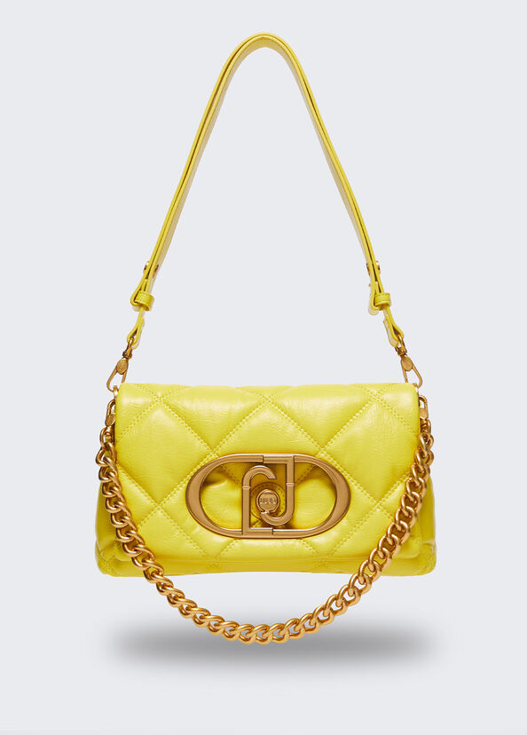 Liu Jo Borsa Grande LaPuffy Matelassé