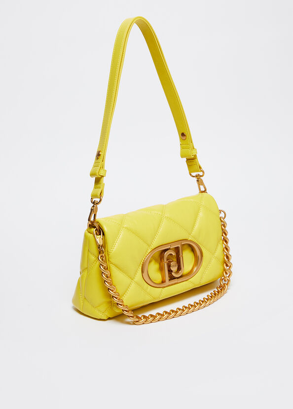 Liu Jo Borsa Grande LaPuffy Matelassé