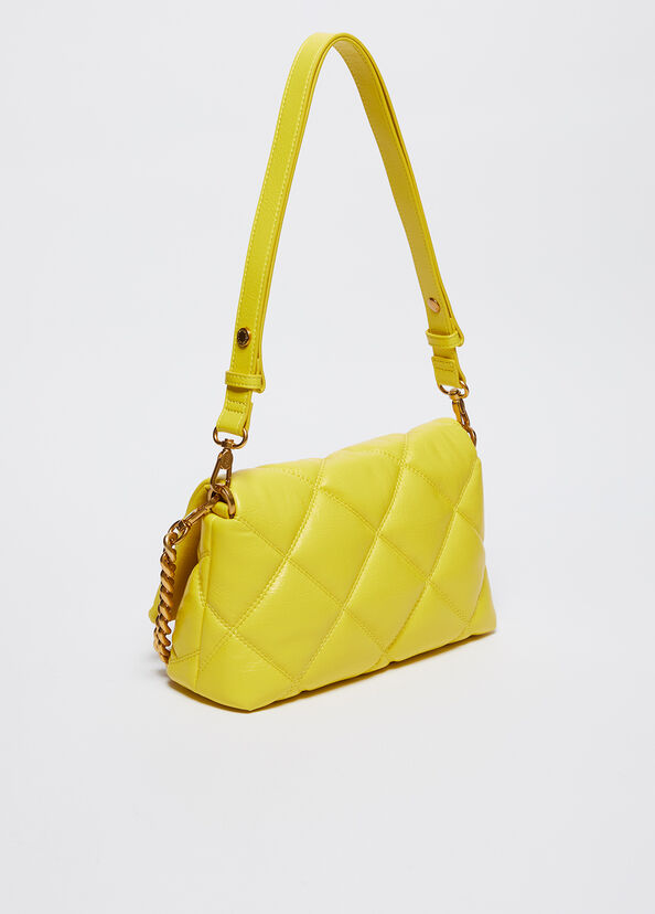 Liu Jo Borsa Grande LaPuffy Matelassé