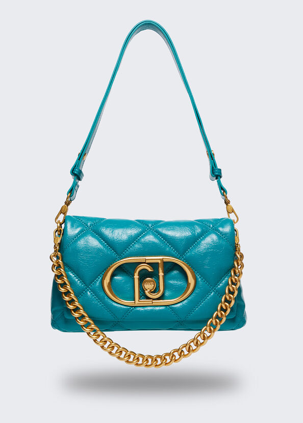 Liu Jo Borsa Grande LaPuffy Matelassé