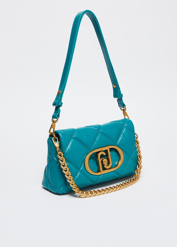 Liu Jo Borsa Grande LaPuffy Matelassé