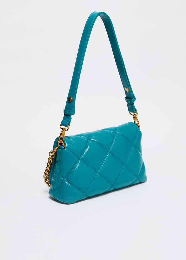 Liu Jo Borsa Grande LaPuffy Matelassé