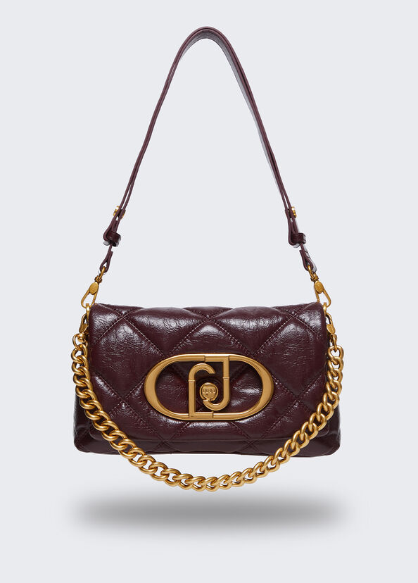 Liu Jo Borsa Grande LaPuffy Matelassé