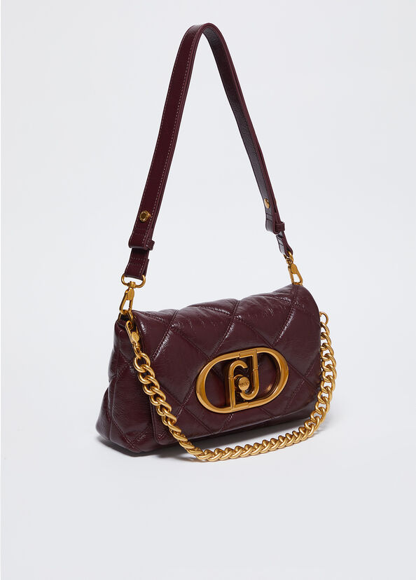 Liu Jo Borsa Grande LaPuffy Matelassé