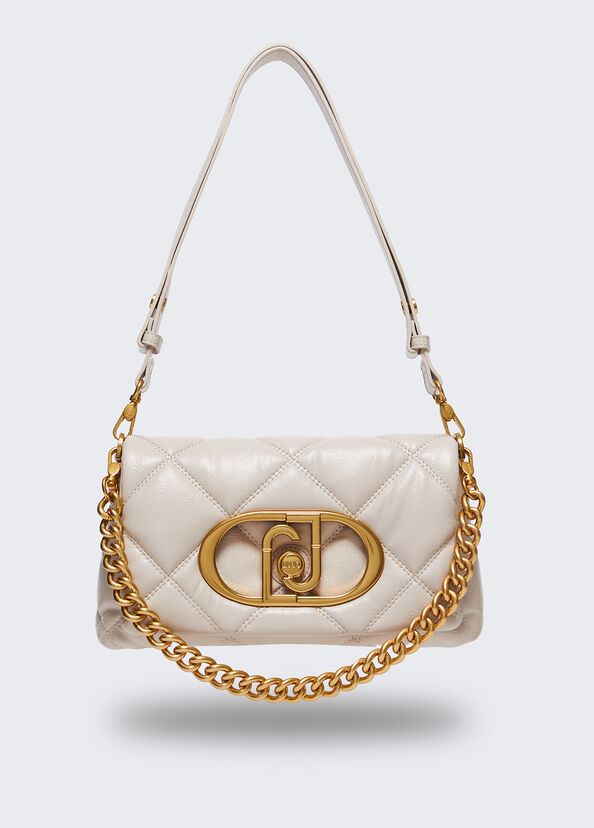 Liu Jo Borsa Grande LaPuffy Matelassé