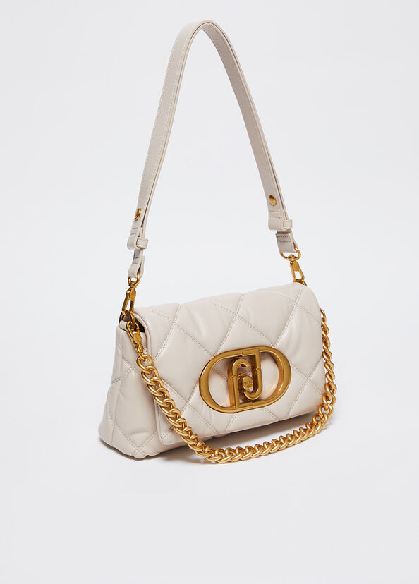 Liu Jo Borsa Grande LaPuffy Matelassé