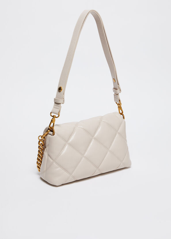 Liu Jo Borsa Grande LaPuffy Matelassé
