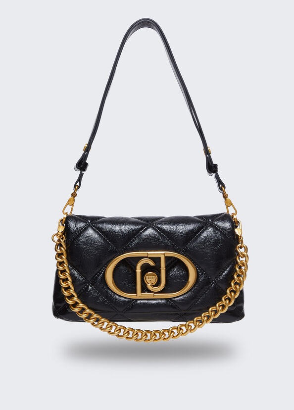 Liu Jo Borsa Grande LaPuffy Matelassé