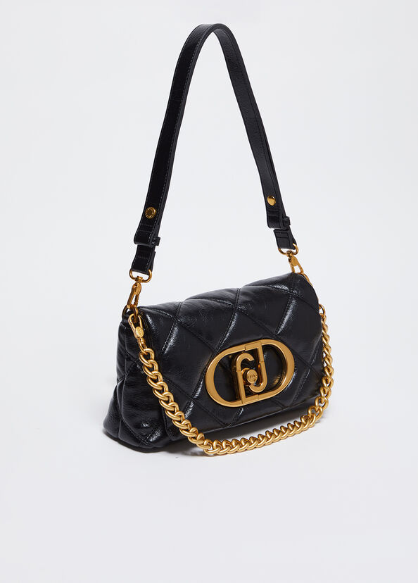 Liu Jo Borsa Grande LaPuffy Matelassé