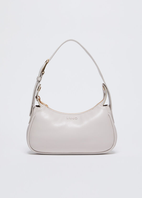 Liu Jo Borsa Monocromo A Spalla