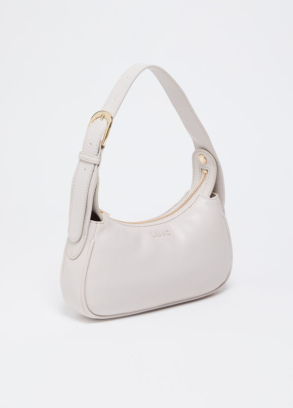 Liu Jo Borsa Monocromo A Spalla