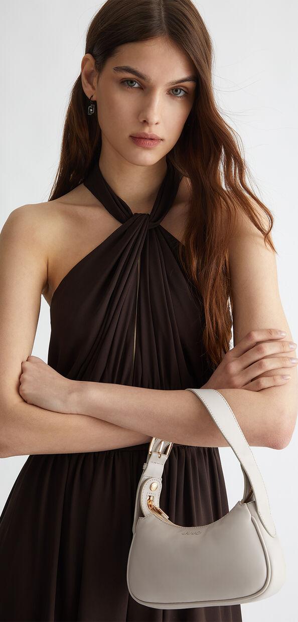 Liu Jo Borsa monocromo a spalla