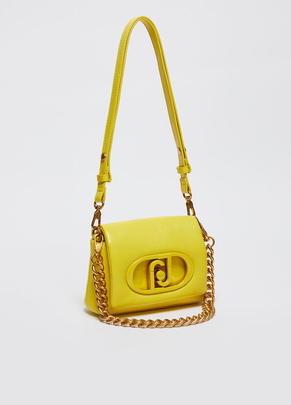 Liu Jo Borsa Piccola LaPuffy