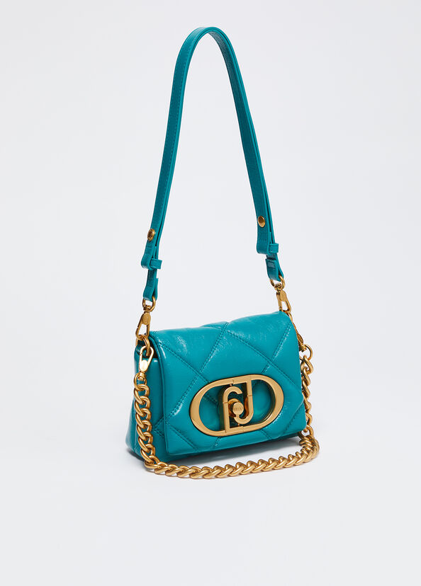 Liu Jo Borsa Piccola LaPuffy Matelassé