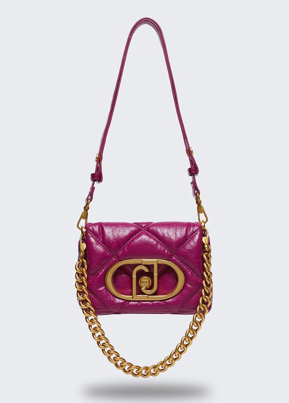 Liu Jo Borsa Piccola LaPuffy Matelassé