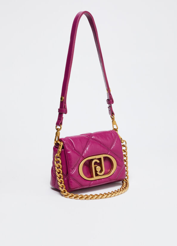 Liu Jo Borsa Piccola LaPuffy Matelassé