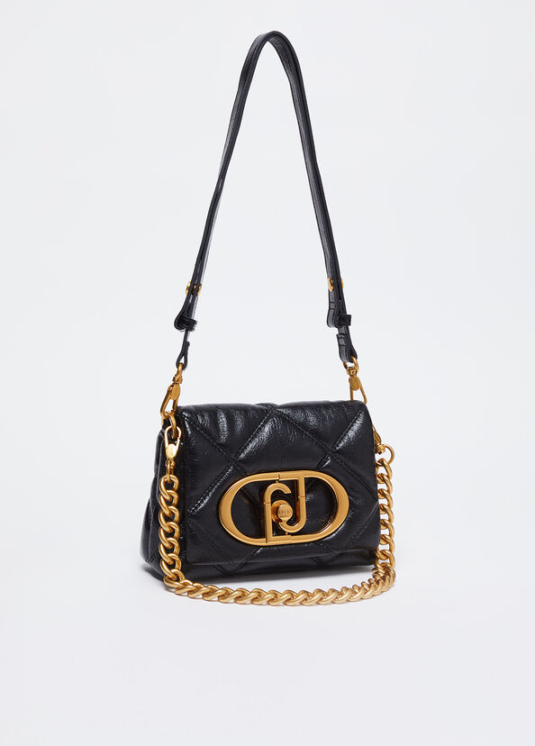 Liu Jo Borsa Piccola LaPuffy Matelassé