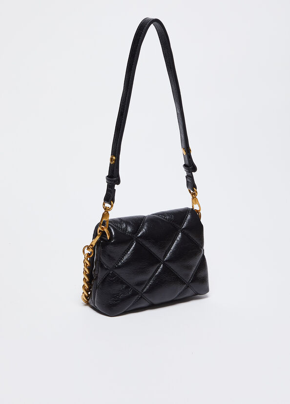 Liu Jo Borsa Piccola LaPuffy Matelassé