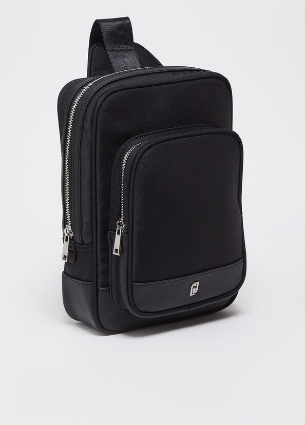 Liu Jo Borsello Nero Da Uomo