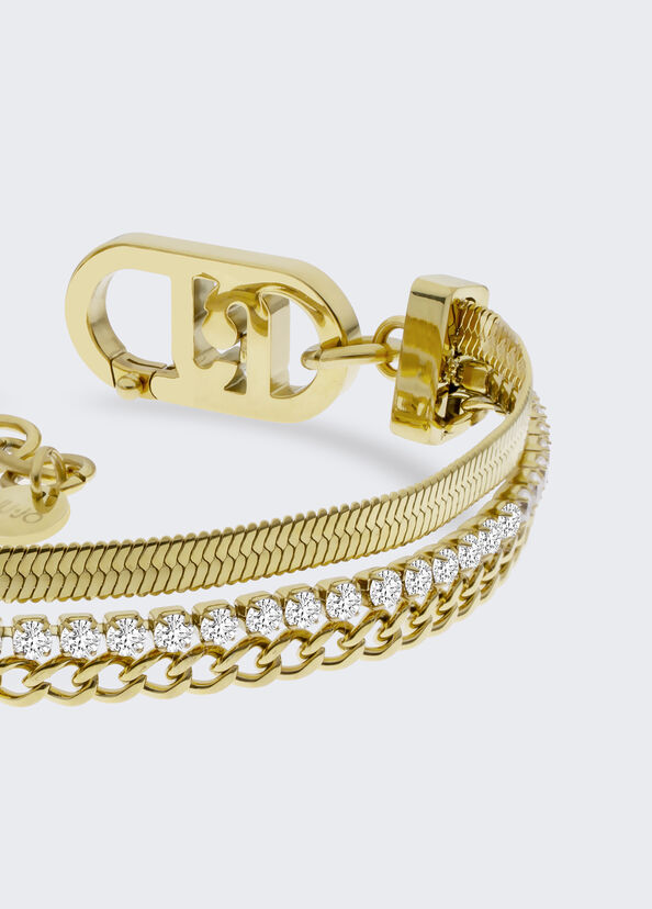Liu Jo Bracciale Multifilo