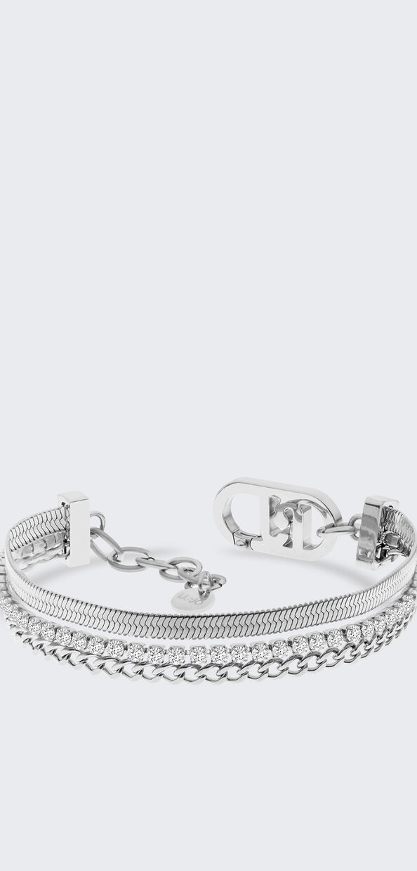 Liu Jo Bracciale multifilo
