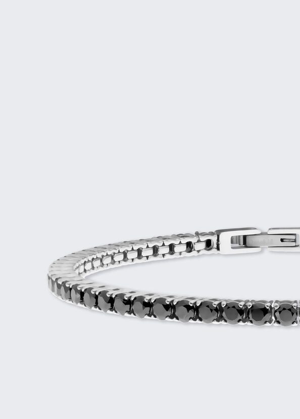 Liu Jo Bracciale Tennis Con Brill