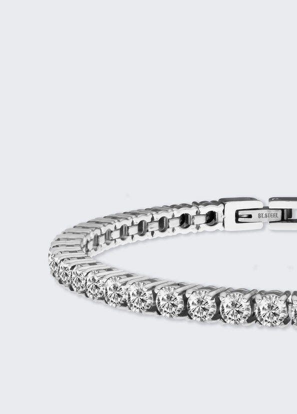 Liu Jo Bracciale Tennis Con Brill