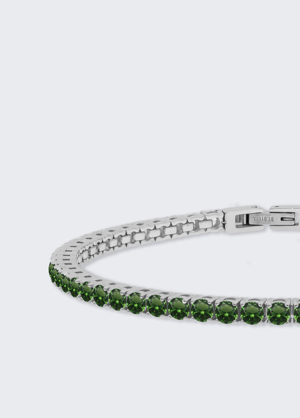 Liu Jo Bracciale Tennis Con Brill