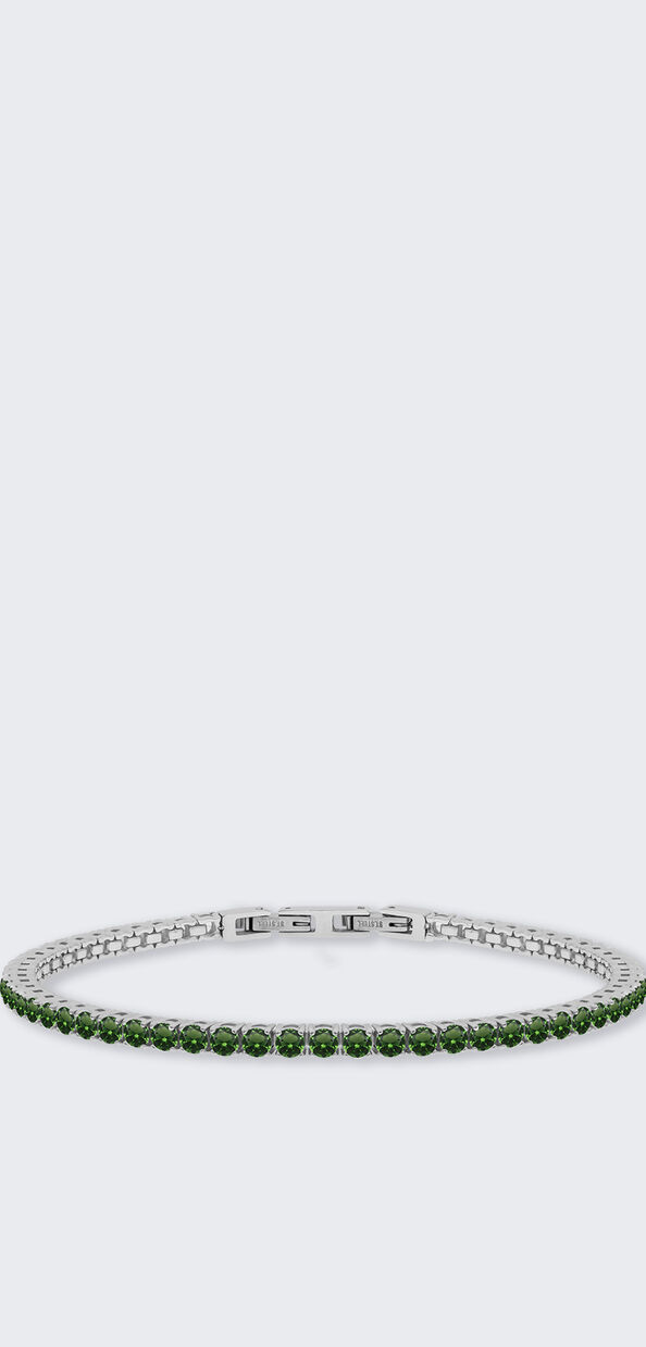 Liu Jo Bracciale tennis con brill