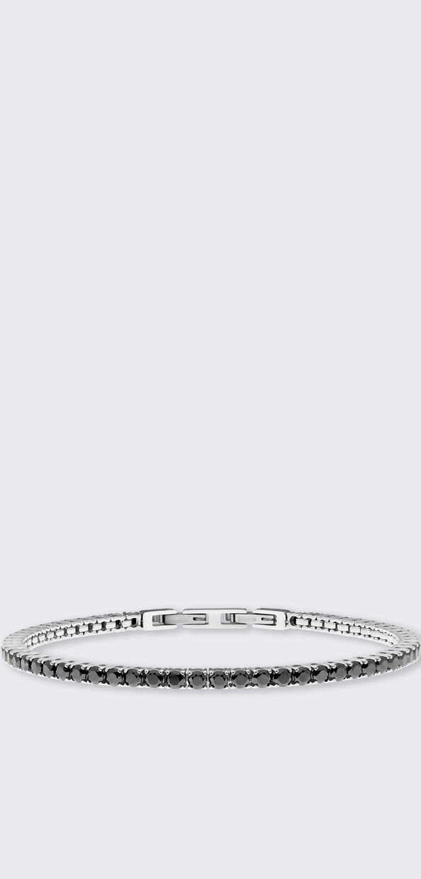 Liu Jo Bracciale tennis con brill