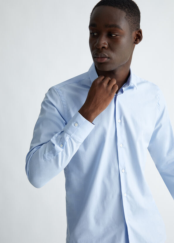 Liu Jo Camicia Da Uomo