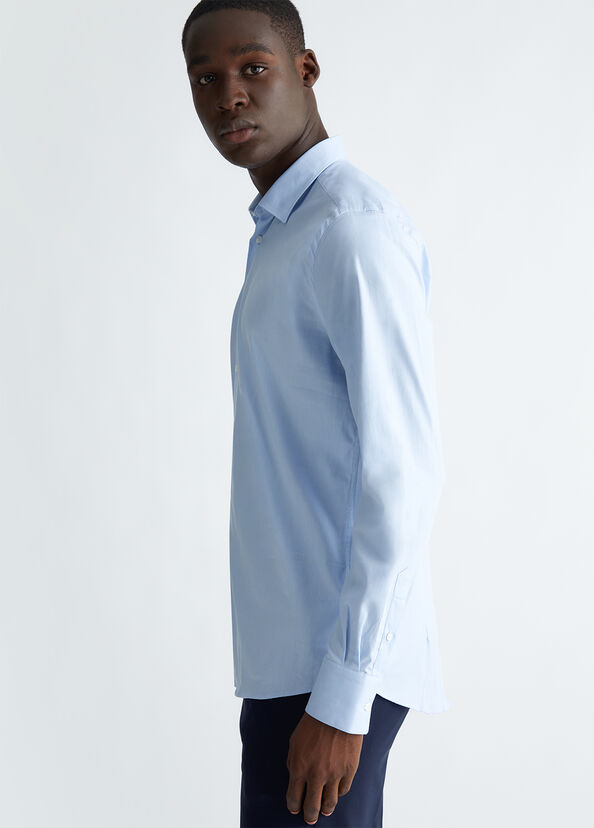 Liu Jo Camicia Da Uomo