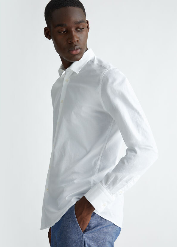 Liu Jo Camicia Da Uomo