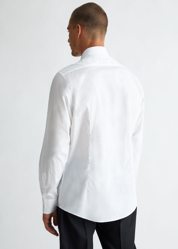 Liu Jo Camicia Elegante Da Uomo