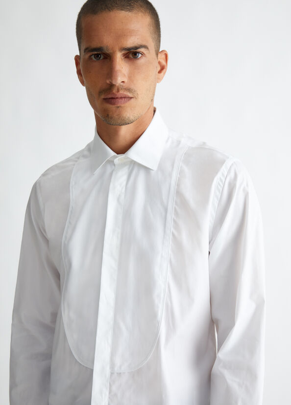 Liu Jo Camicia Elegante Da Uomo