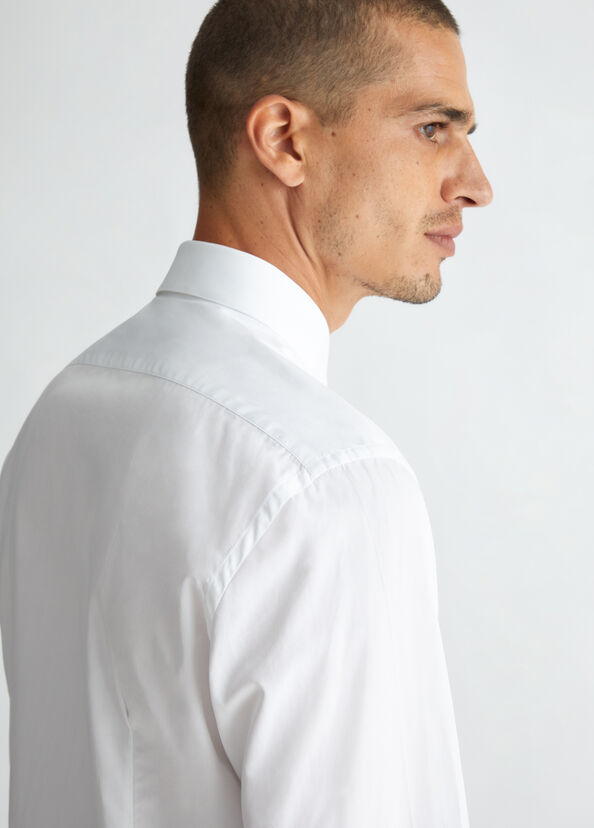 Liu Jo Camicia Elegante Da Uomo