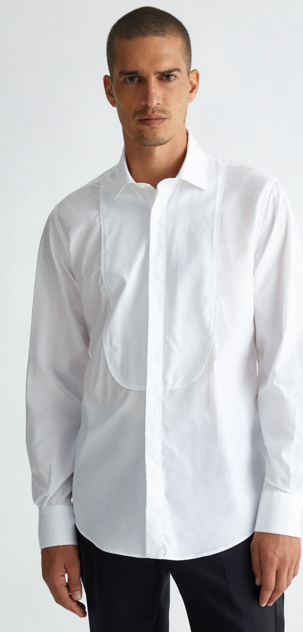 Liu Jo Camicia elegante da uomo