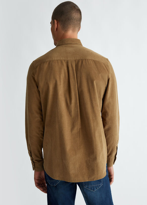 Liu Jo Camicia Regular Fit