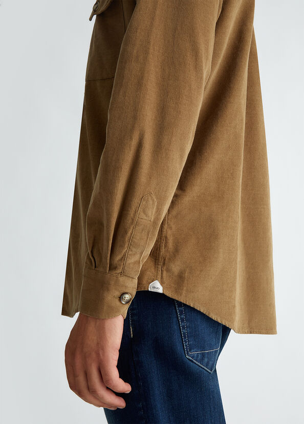 Liu Jo Camicia Regular Fit