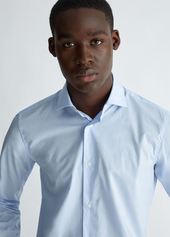 Liu Jo Camicia Slim Fit